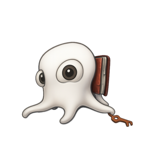 Octopilot Logo